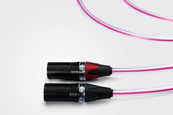 F1 Fractal Interconnect Cable