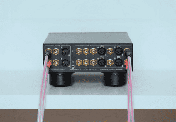 F1 Fractal Interconnect Cable - Image 2