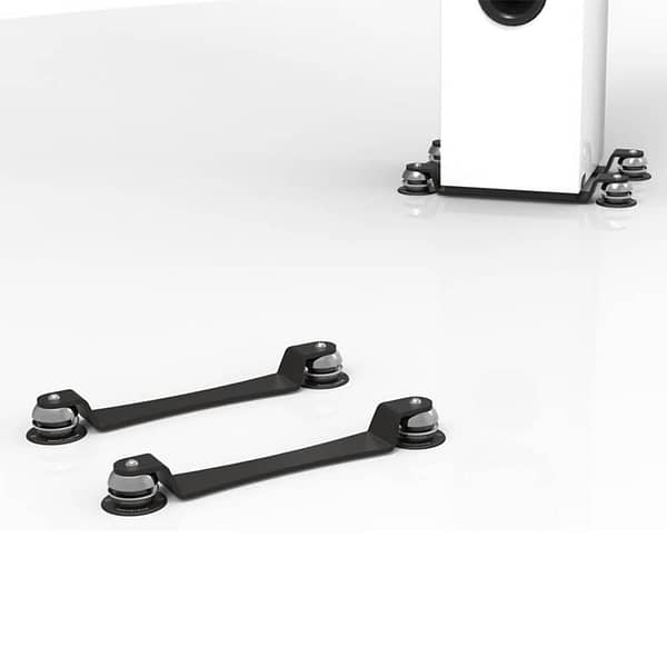 Seismic Bars set of 4